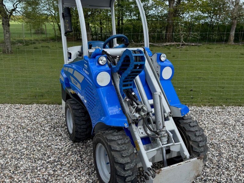 MultiOne S525D Teleskoparm