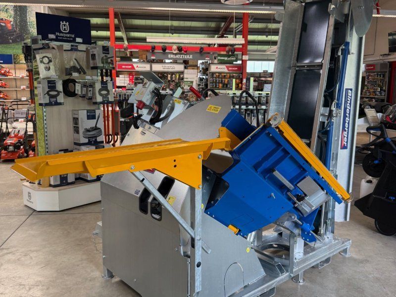 Binderberger WS 700 FB EZ proline