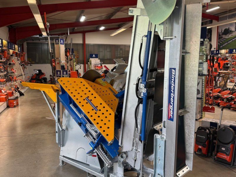 Binderberger WS 700 FB EZ proline