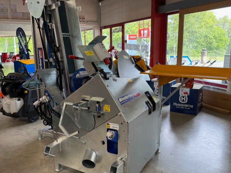 Binderberger WS 700 FB EZ proline