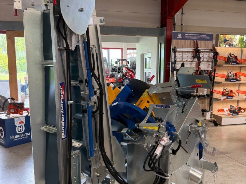 Binderberger WS 700 FB EZ proline