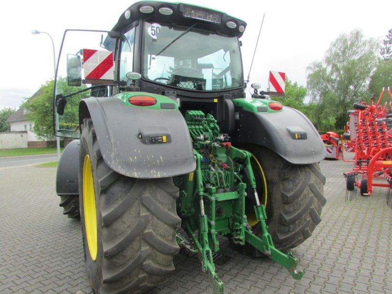 John Deere 6250R  AP50