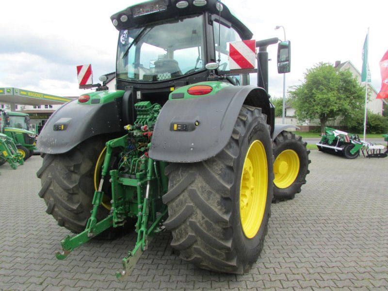 John Deere 6250R  AP50