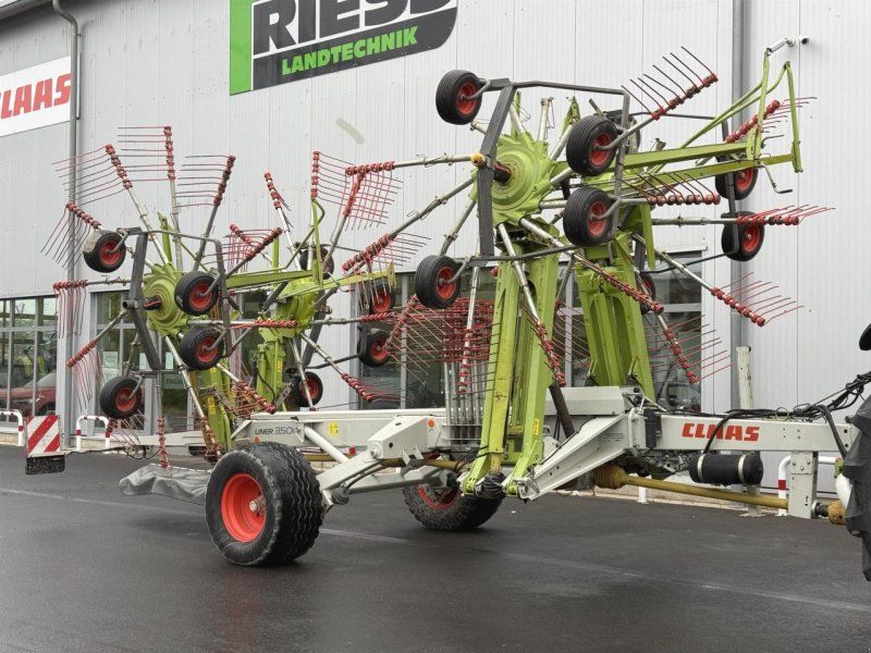 Claas LINER 3500