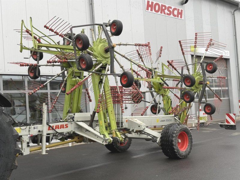Claas LINER 3500