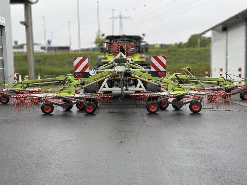 Claas LINER 3500