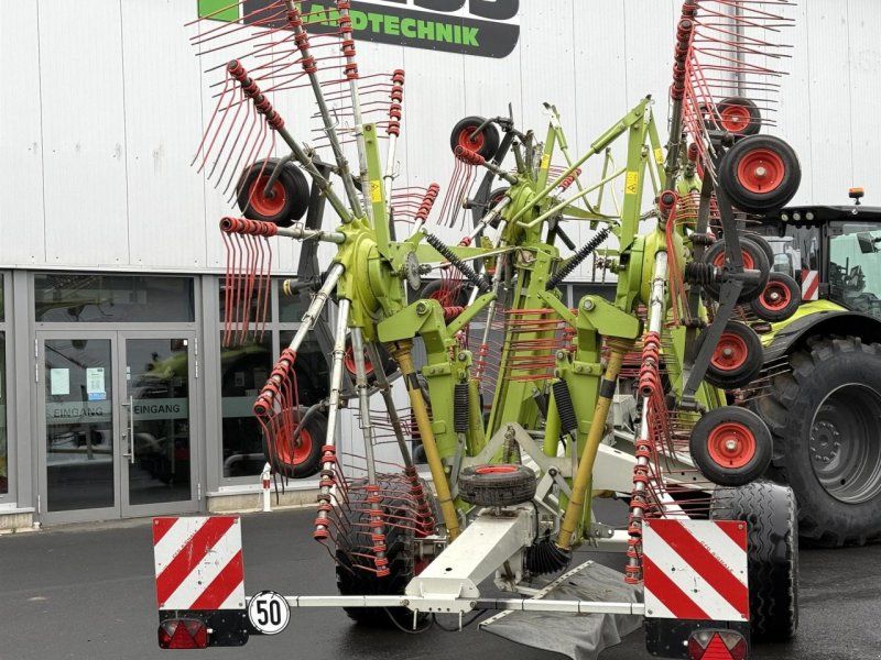 Claas LINER 3500