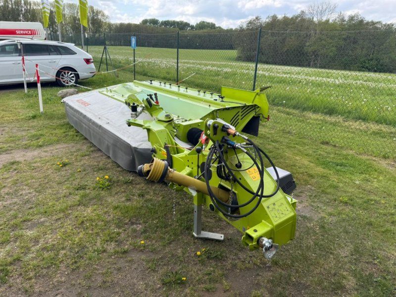 Claas Disco 3600 C Contour