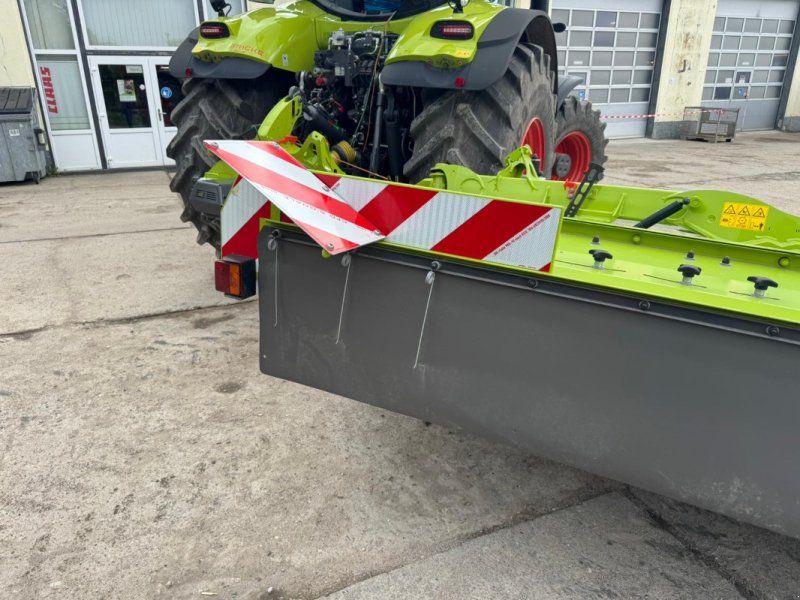 Claas Disco 3600 C Contour