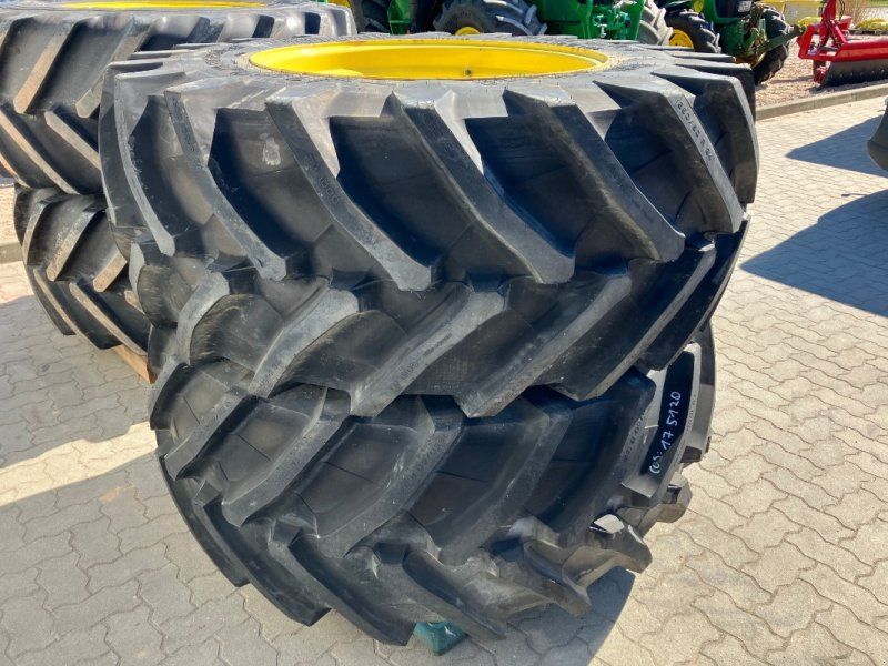 Trelleborg 650/60R34 TM1000