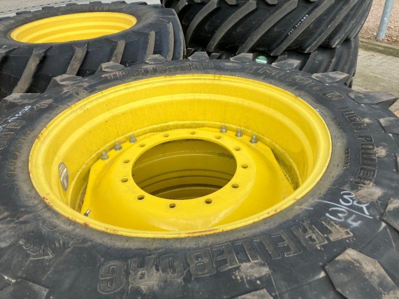 Trelleborg 650/60R34 TM1000