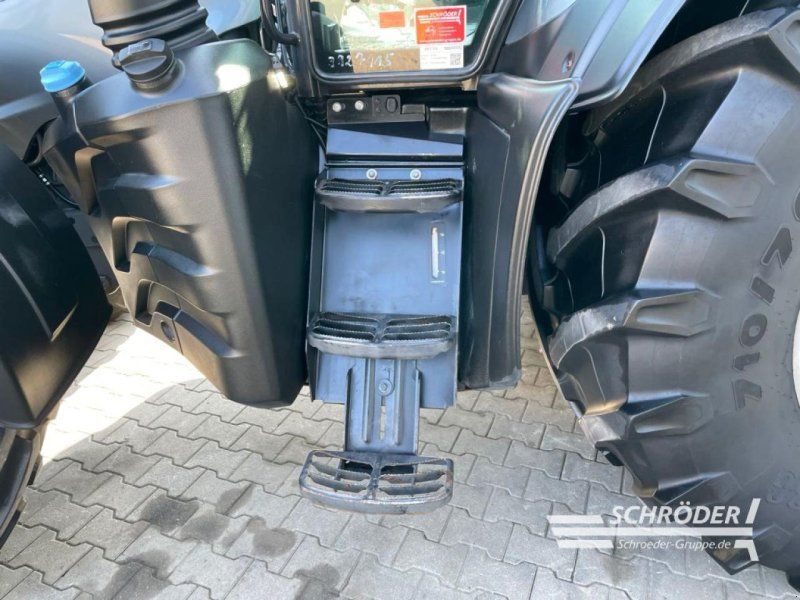 Valtra T 214 D SMARTTOUCH | GPS | FZW | LED
