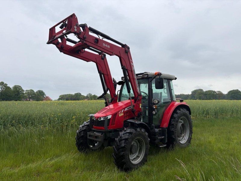 Massey Ferguson 5609
