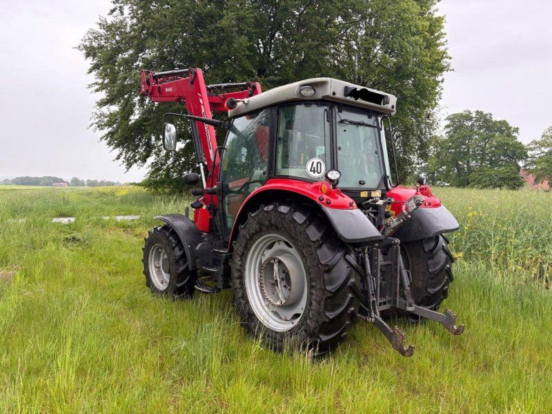 Massey Ferguson 5609