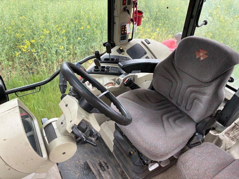 Massey Ferguson 5609