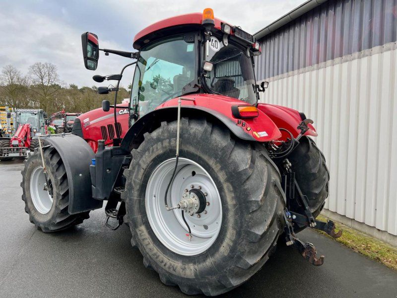 Case IH Puma CVX 230