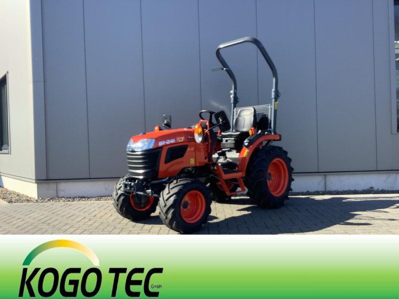 Kubota B1-241