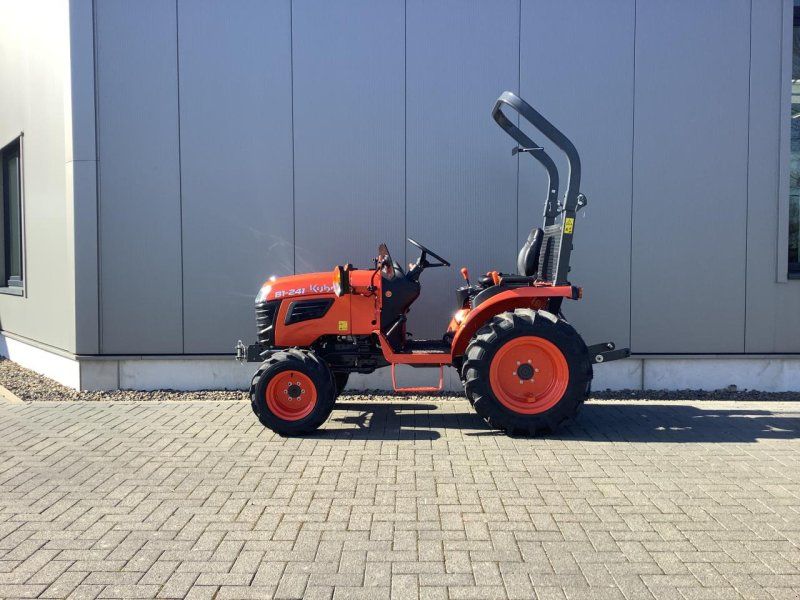 Kubota B1-241