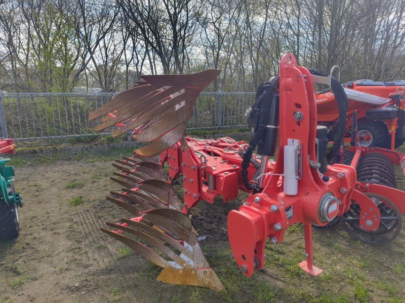 Maschio Unico L Vario 4+ D95