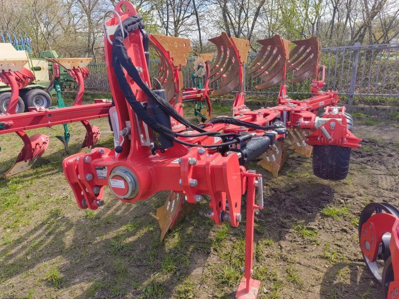 Maschio Unico L Vario 4+ D95