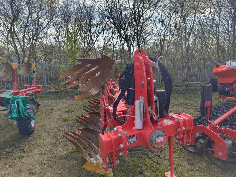 Maschio Unico L Vario 4+ D95