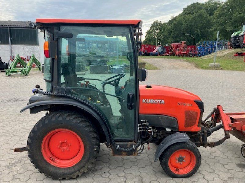 Kubota STW 34