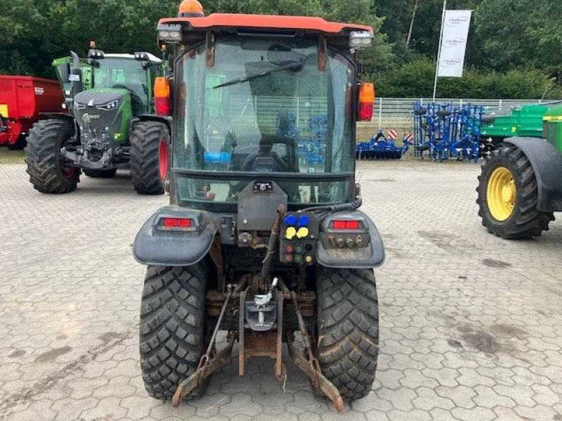 Kubota STW 34