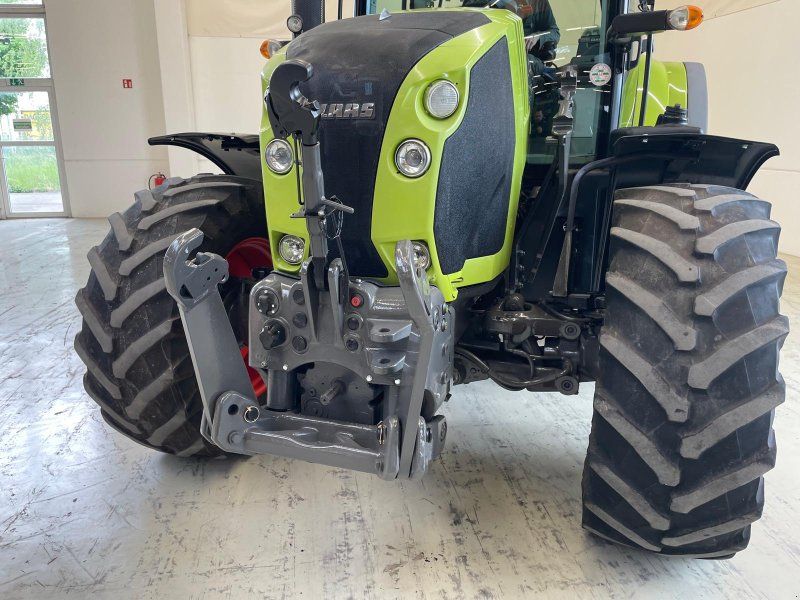 Claas Arion 530 CEBIS