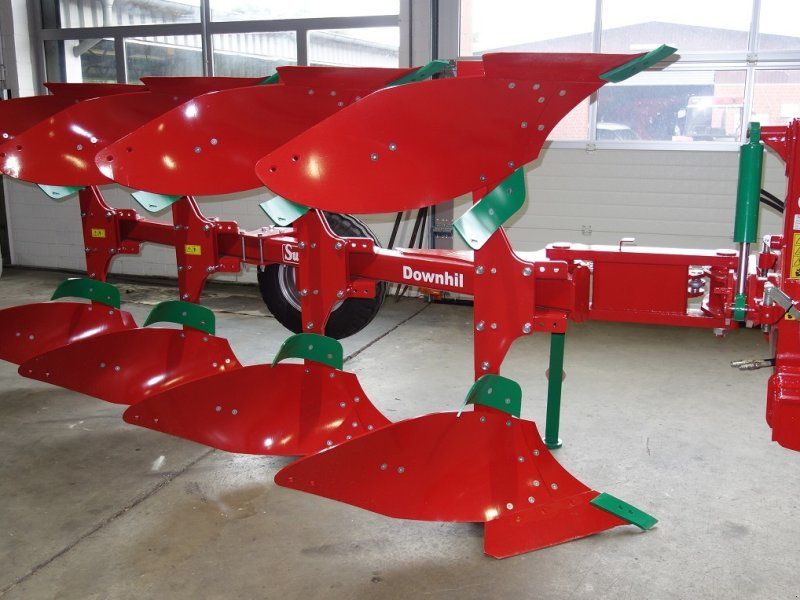 Sukov Downhil 3+1