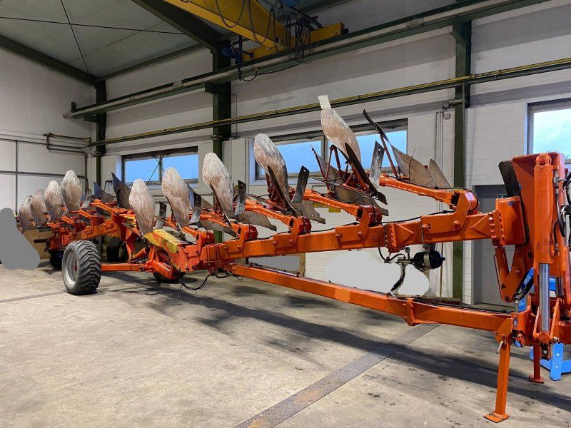 Kuhn CHALLENGER 9 NSH