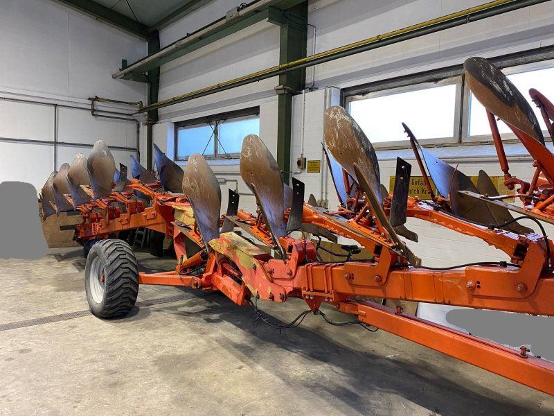 Kuhn CHALLENGER 9 NSH