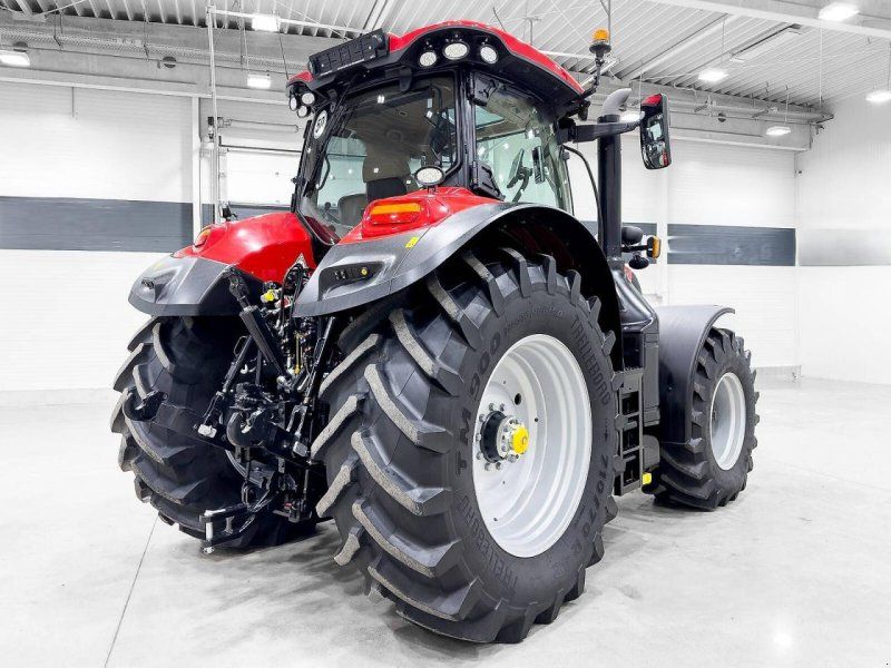 Case IH Optum 300 CVX