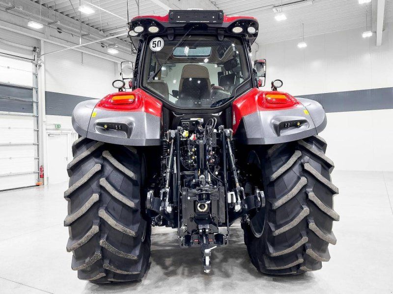 Case IH Optum 300 CVX