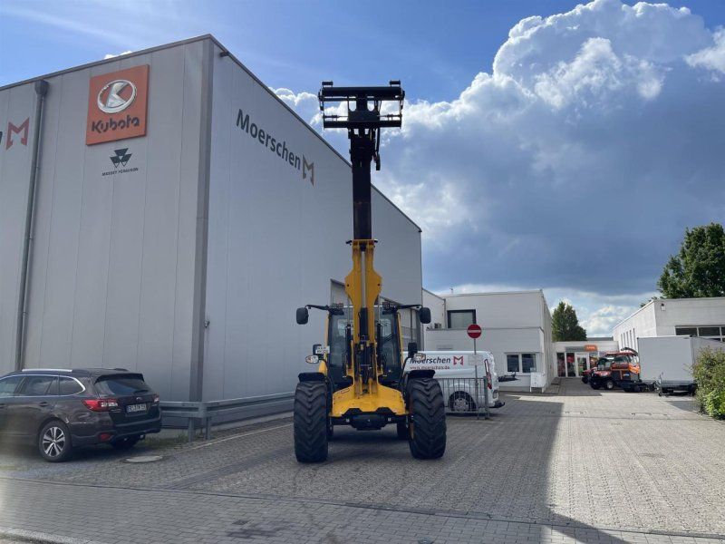 JCB TM 320 Agri