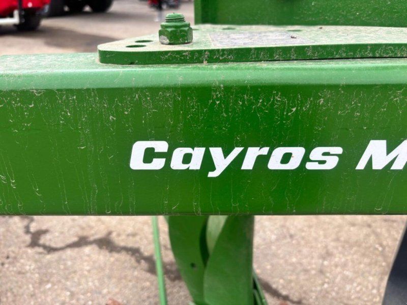 Amazone Cayros M