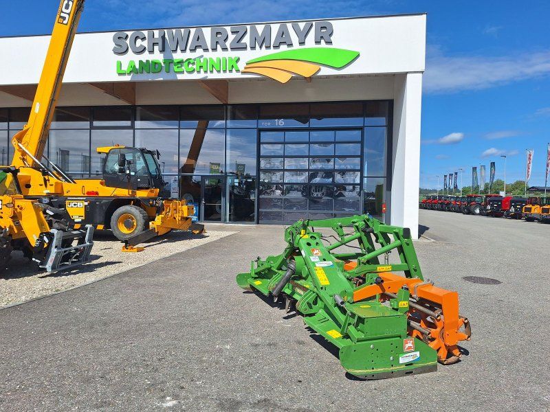 Amazone KX 3000 Kreiselgrubber