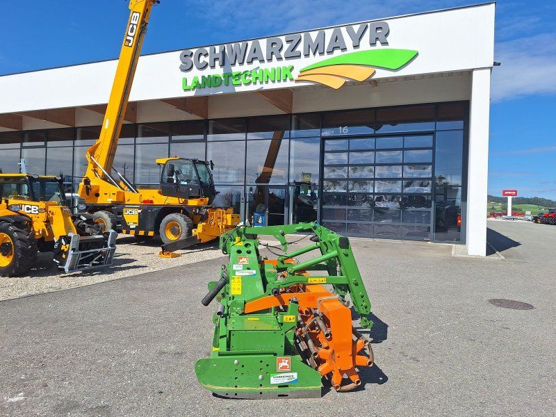 Amazone KX 3000 Kreiselgrubber