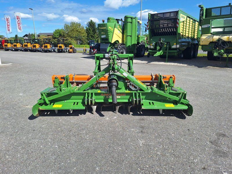 Amazone KX 3000 Kreiselgrubber