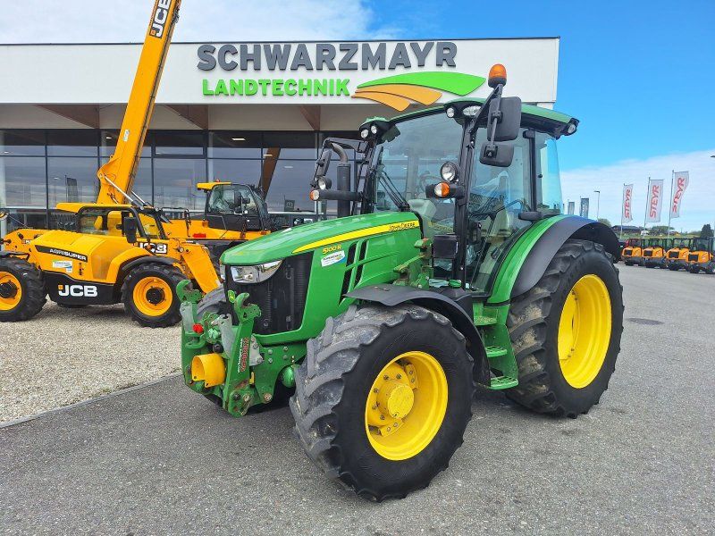 John Deere 5100 R