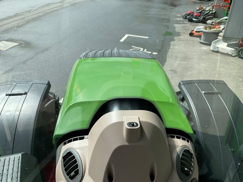 Fendt 516 Vario Gen3 Profi Plus Setting 2