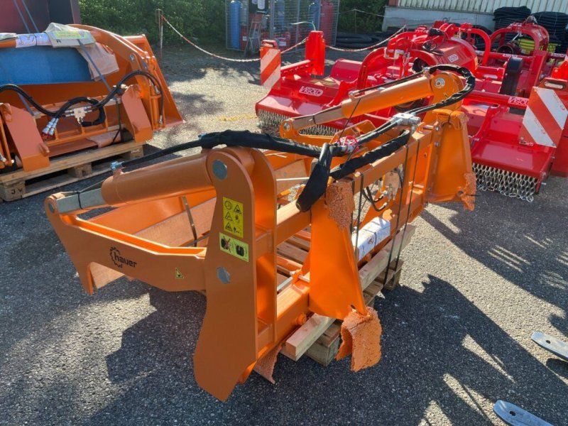 Hauer Silagenballenschneider SBS POM-C SWE-B SWE-N