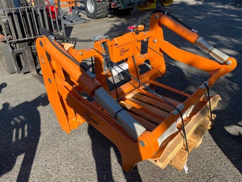 Hauer Silagenballenschneider SBS POM-C SWE-B SWE-N