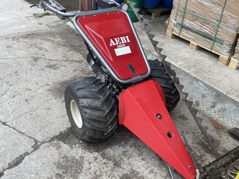 Aebi AM 20