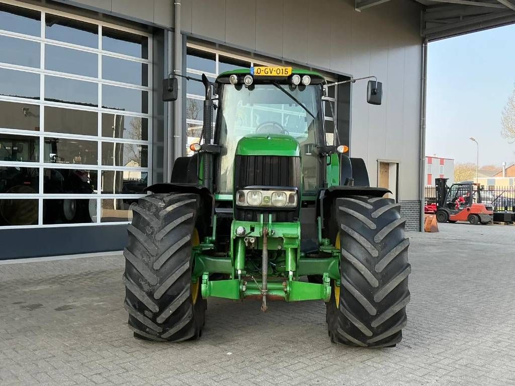 John Deere 7530 Autoquad TLS