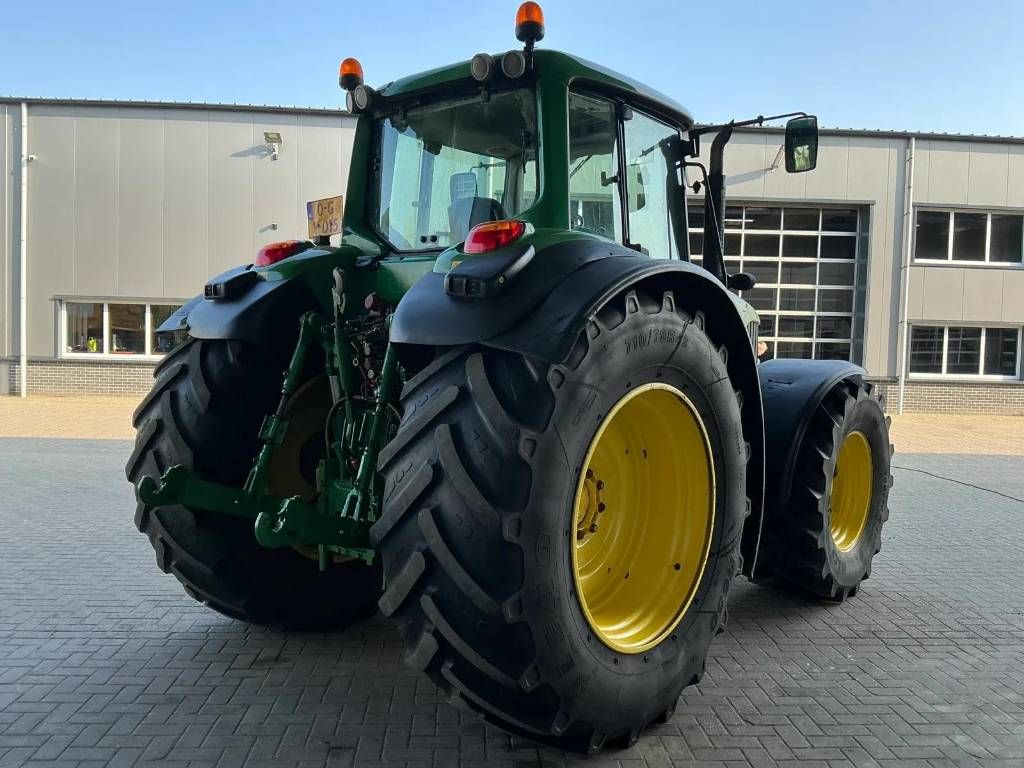 John Deere 7530 Autoquad TLS
