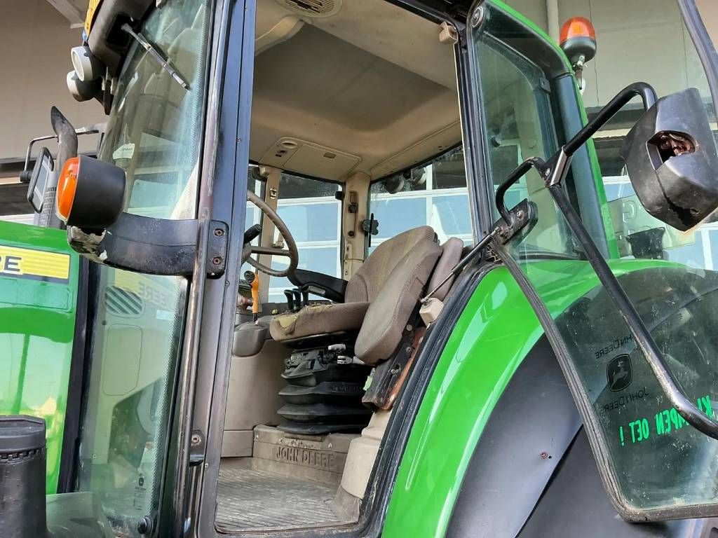 John Deere 7530 Autoquad TLS
