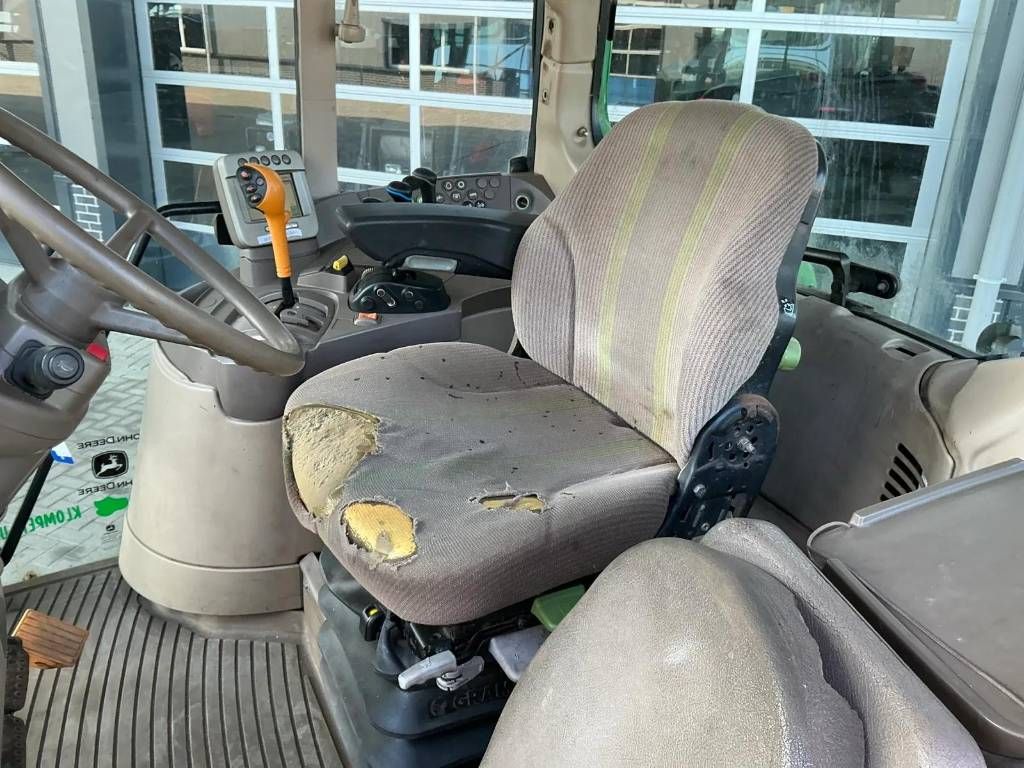 John Deere 7530 Autoquad TLS