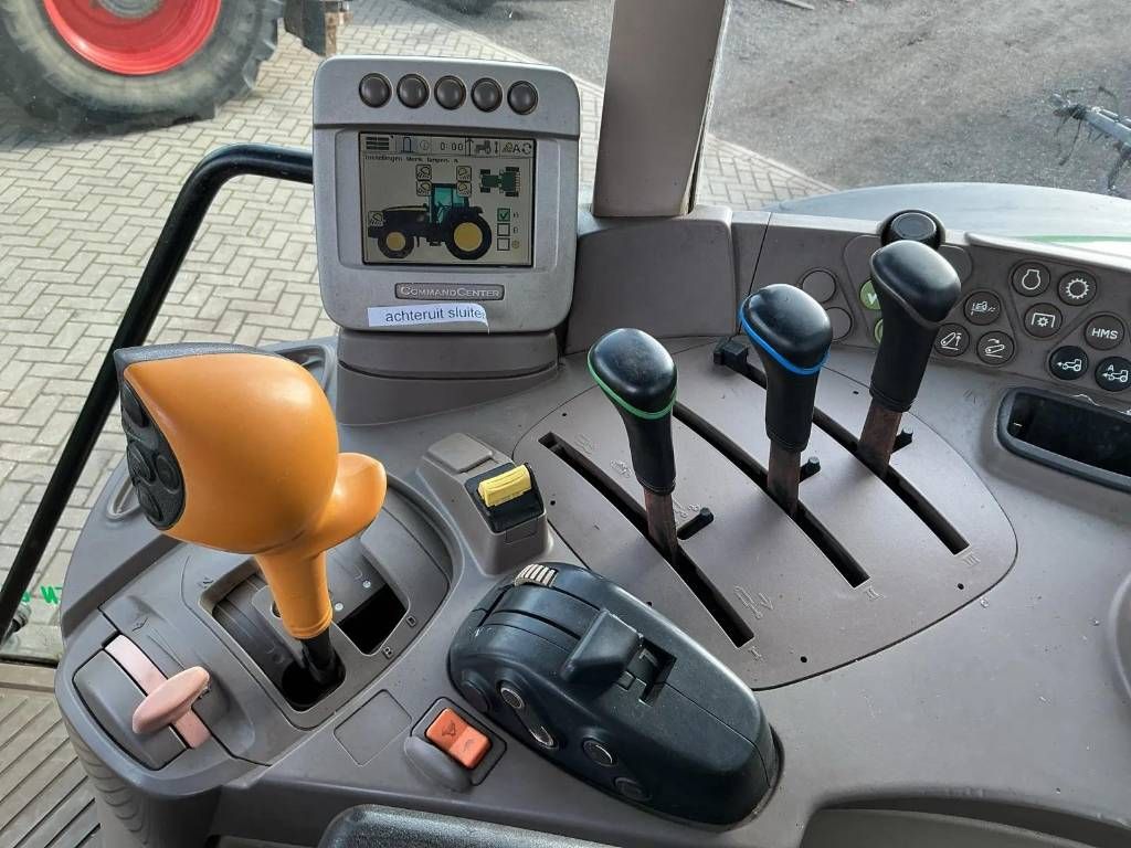 John Deere 7530 Autoquad TLS