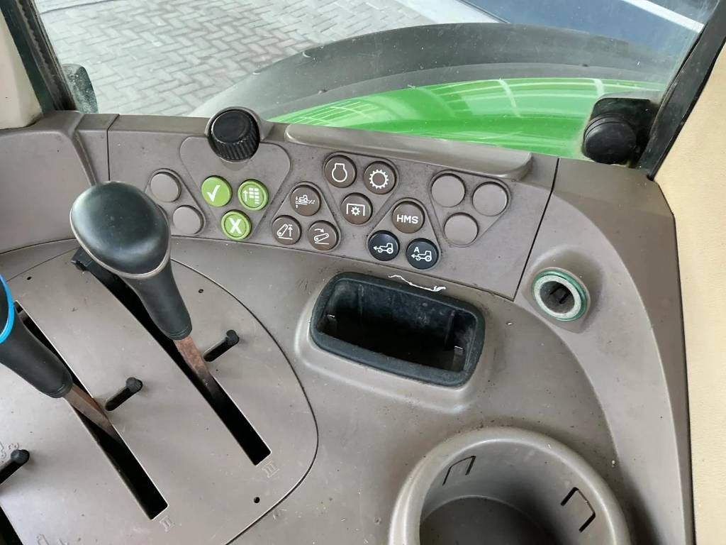 John Deere 7530 Autoquad TLS