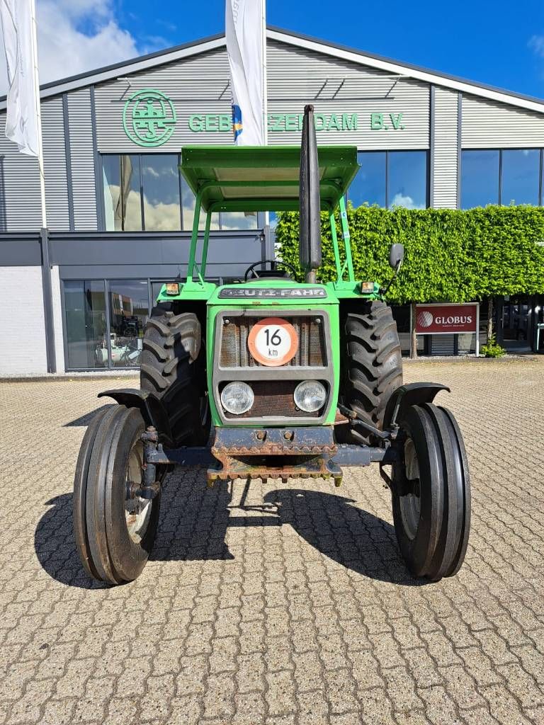 Deutz-Fahr 6507